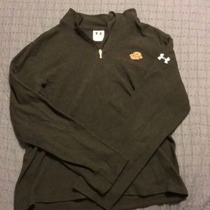 Oklahoma State Pullover